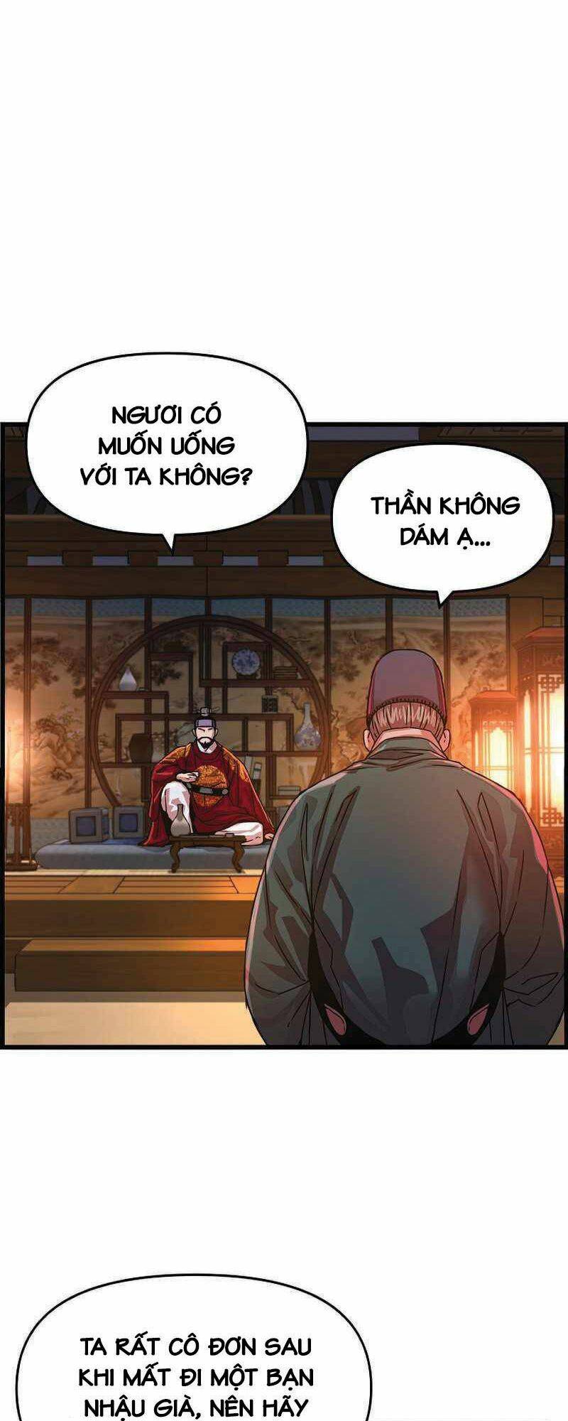 Tôi Sẽ Sống Như Một Hoàng Tử Chương 85 Ảnh 50