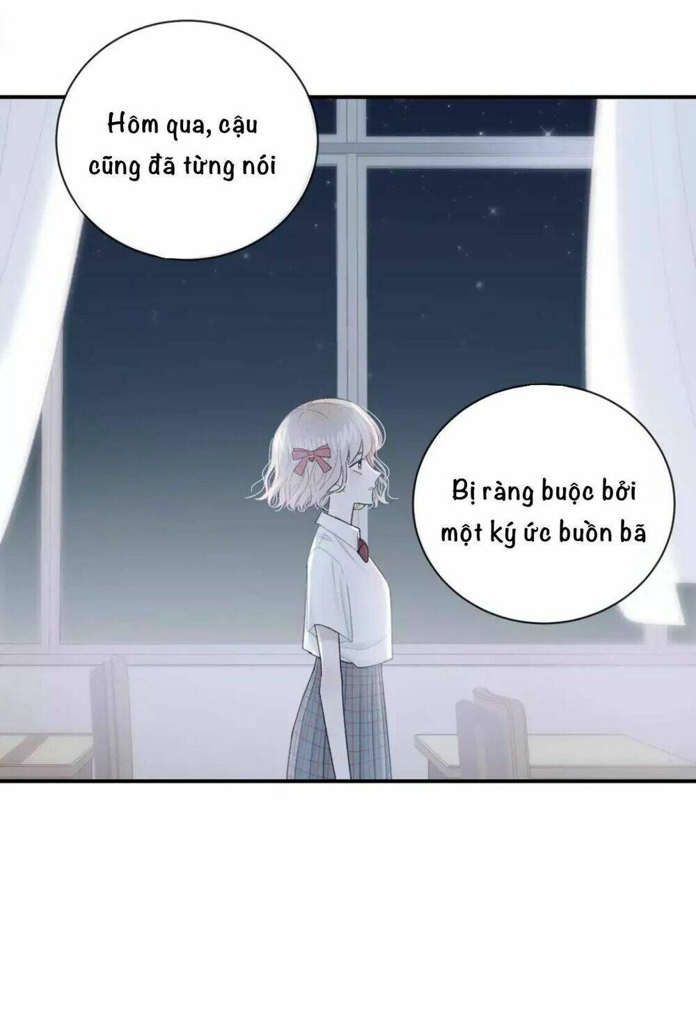 Từ Cái Nhìn Của Em Chương 18 Ảnh 32