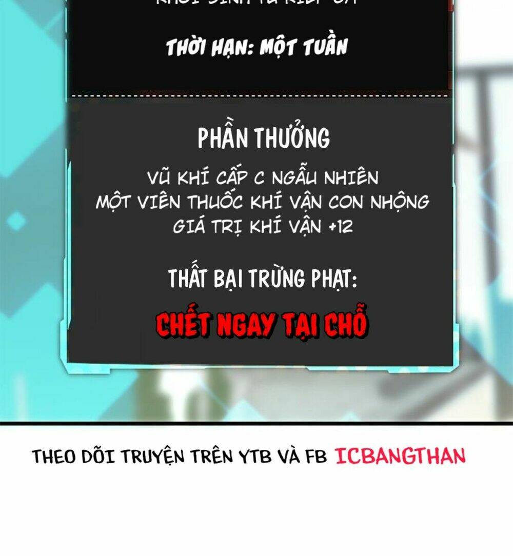 Tối Cường Khí Vận Hệ Thống Chương 5 Ảnh 25