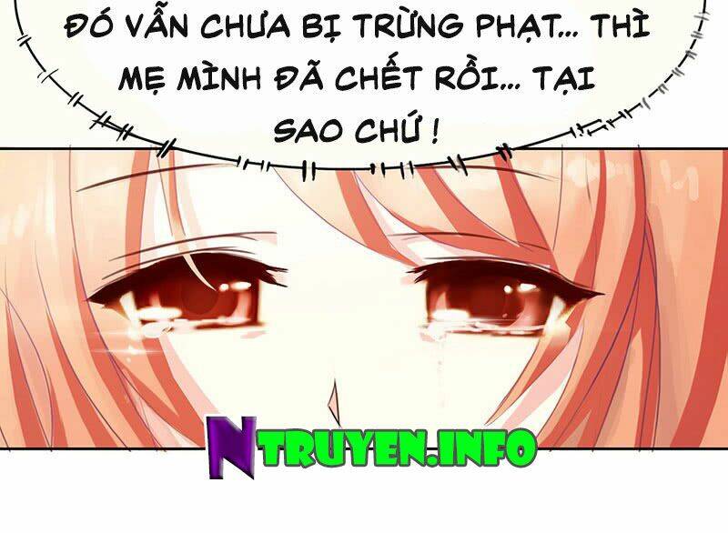 Hào Môn Tiểu Oan Gia Chương 1 Ảnh 10