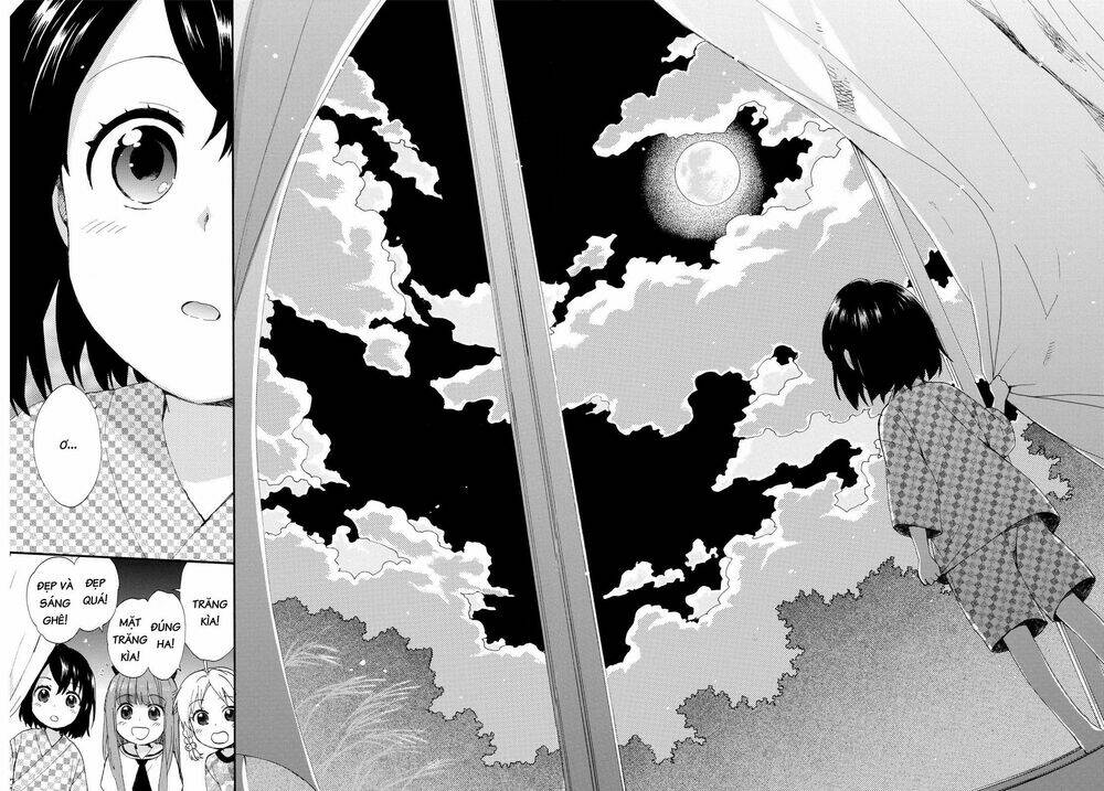 Roujoteki Shoujo Hinata-Chan Chương 13 Ảnh 15