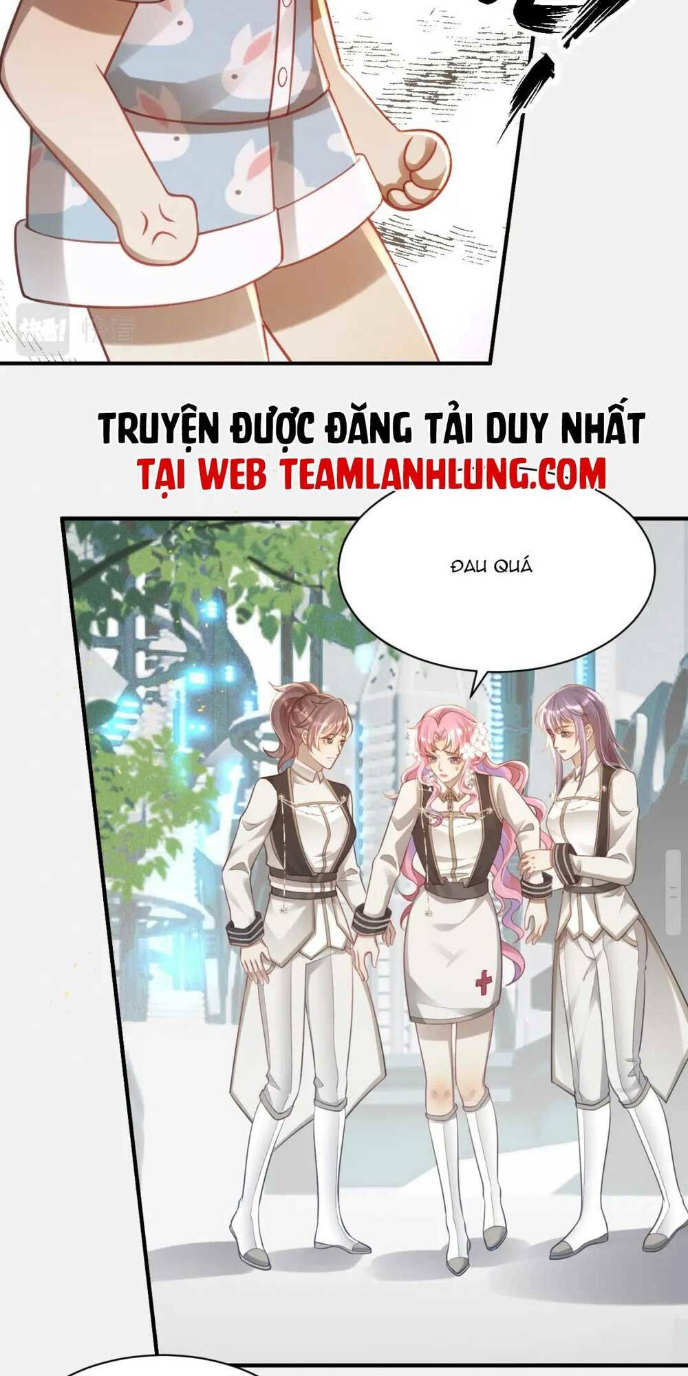 Nhóc Con Tôi Nuôi Là Sĩ Quan Đại Nhân Chương 6 Ảnh 5