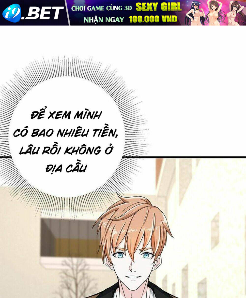 Tối Cường Khí Vận Hệ Thống Chương 4 Ảnh 12