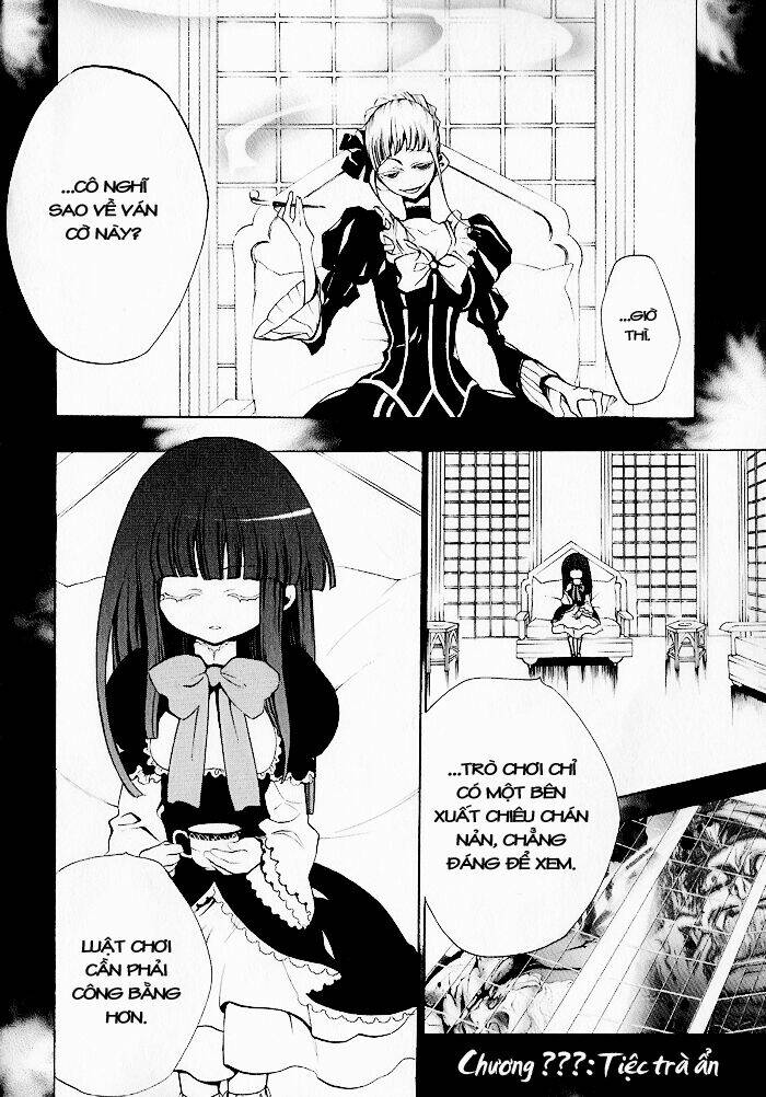 Umineko No Naku Koro Ni Chiru Ep 5: End Of The Golden Witch Chương 28 Ảnh 4
