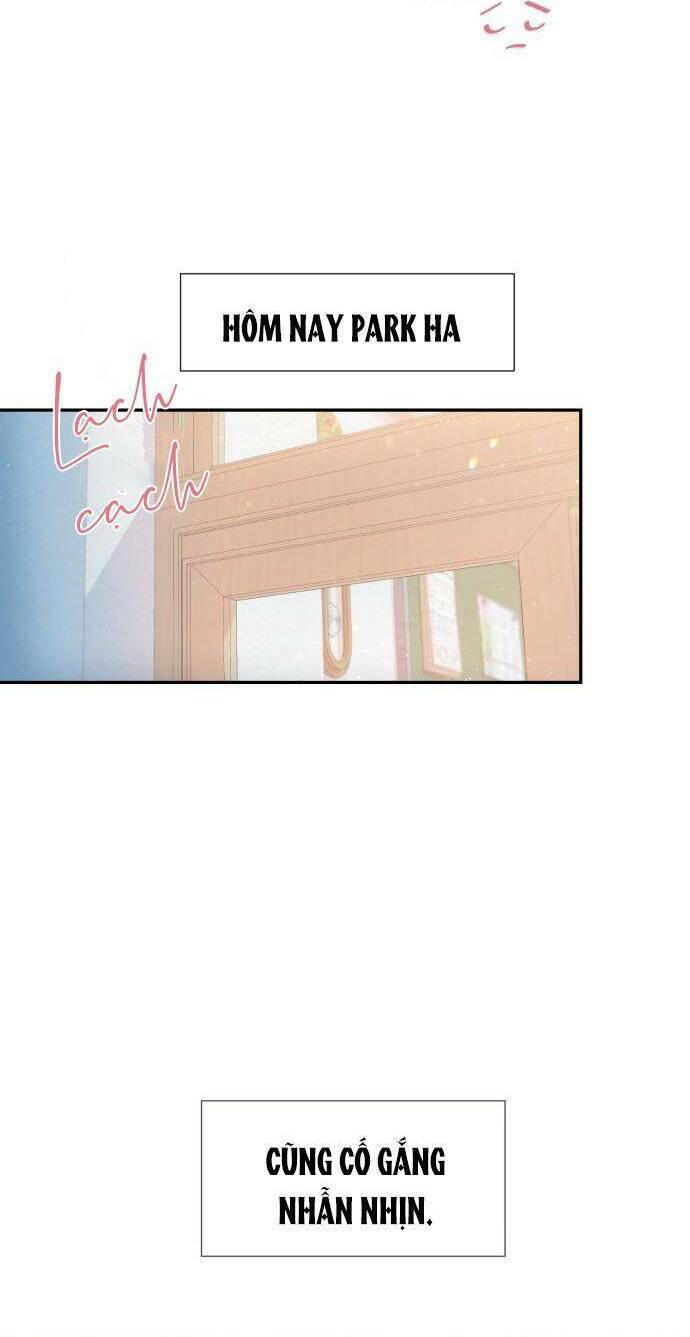 Lời Tỏ Tình Đi Lạc Chương 61 Ảnh 11