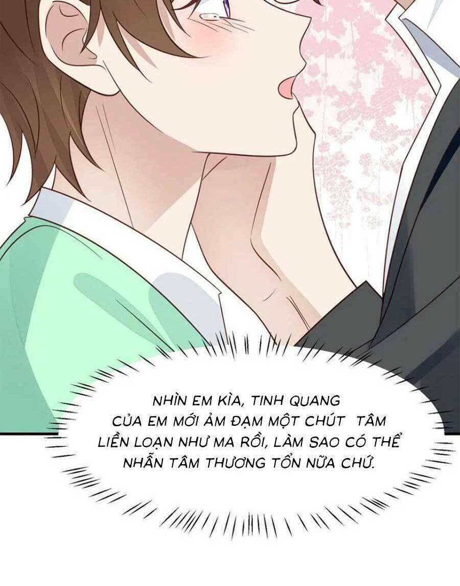 Lưng Dựa Núi Lớn Đứng Vững C Vị Chương 194 Ảnh 12