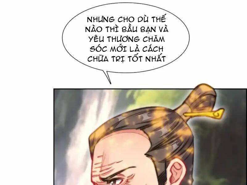 Ta Đây Chính Là Tuyệt Thế Cao Thủ Chương 60 Ảnh 58