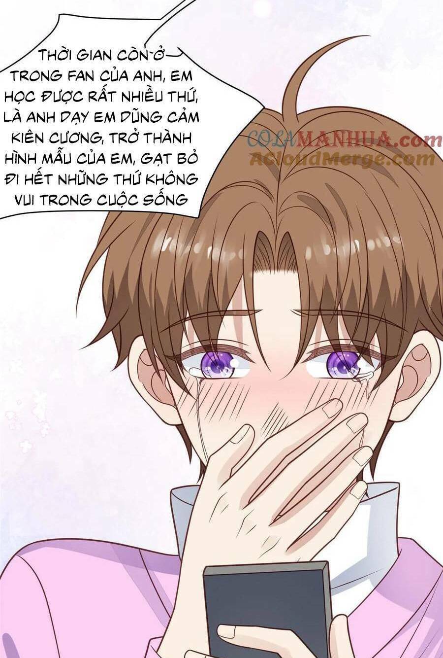 Lưng Dựa Núi Lớn Đứng Vững C Vị Chương 196 Ảnh 18
