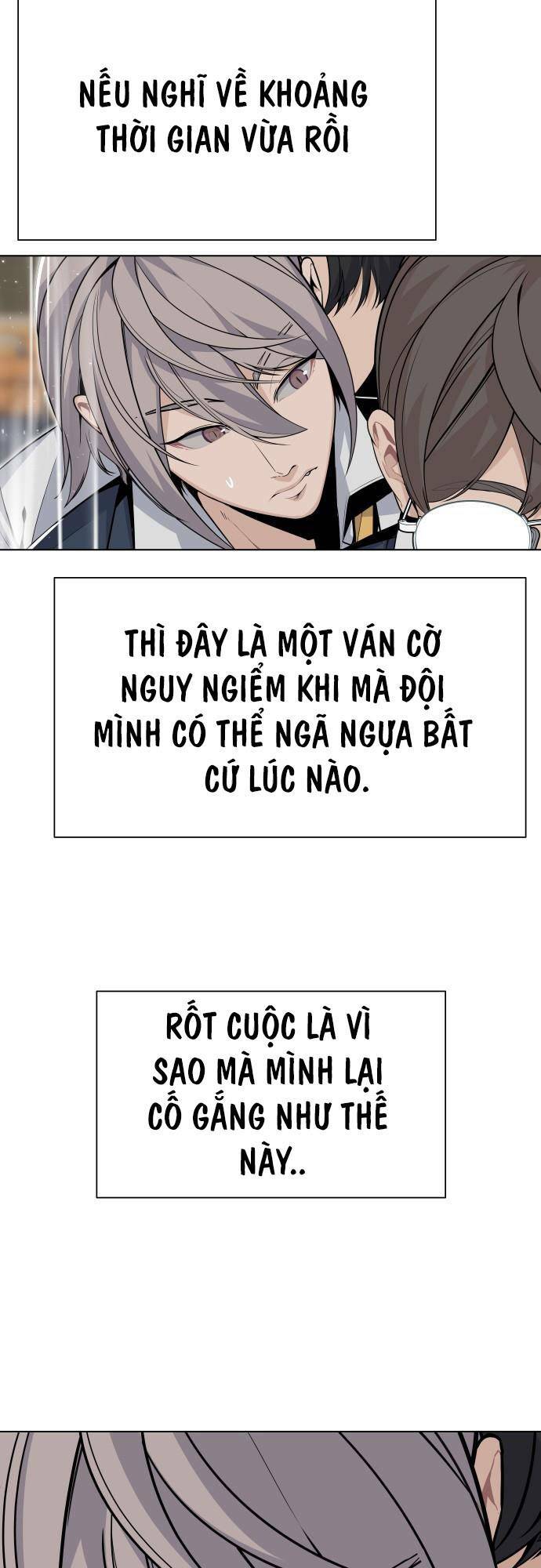 Vua Đóng Cọc Chương 32 Ảnh 6