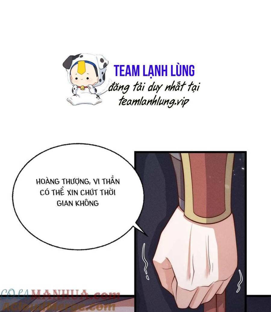 Tái Sinh Trở Lại : Ta Trở Thành Độc Y Thái Tử Phi Chương 53 Ảnh 58