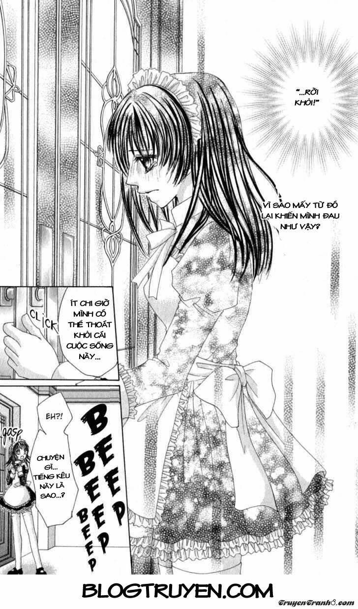Bishounen No Oheya Chương 3 Ảnh 28