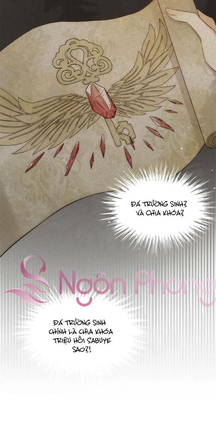 Sổ Tay Nuôi Dưỡng Rồng Chương 104 Ảnh 38