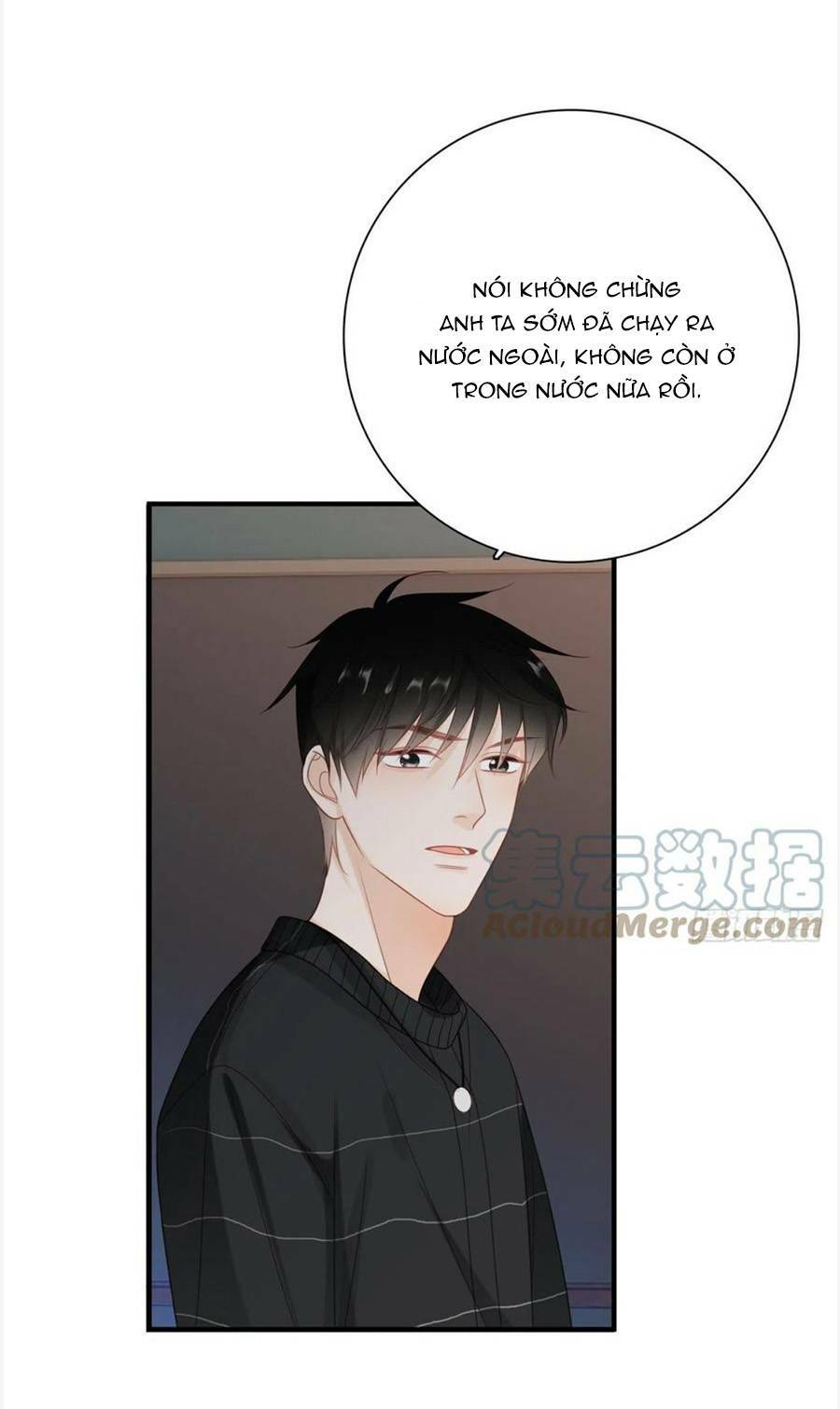 Ác Ma Thân Yêu Chương 45 Ảnh 17