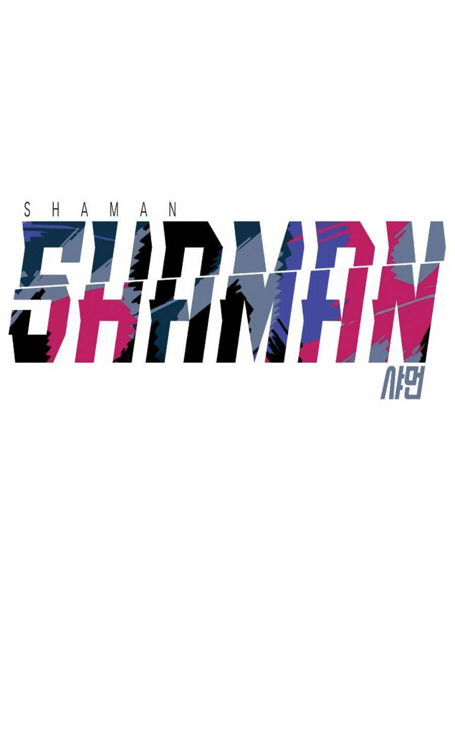 Shaman - Pháp Sư Chương 61 Ảnh 40