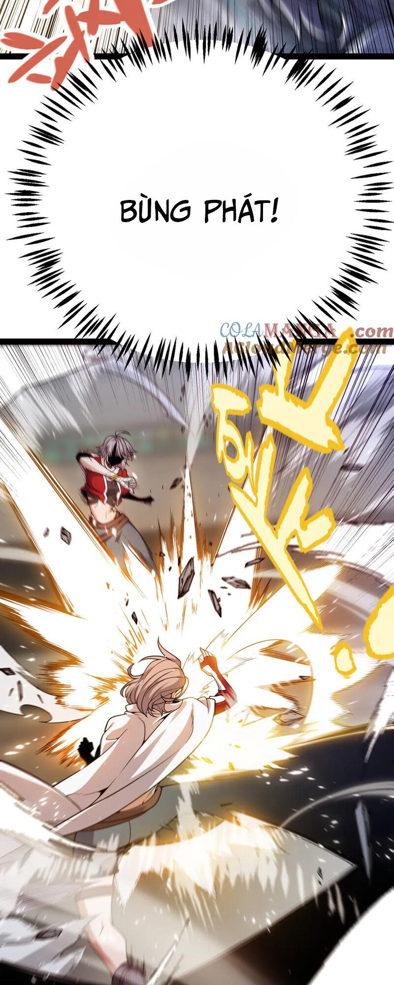 Tôi Đến Từ Thế Giới Trò Chơi Chương 347 Ảnh 25