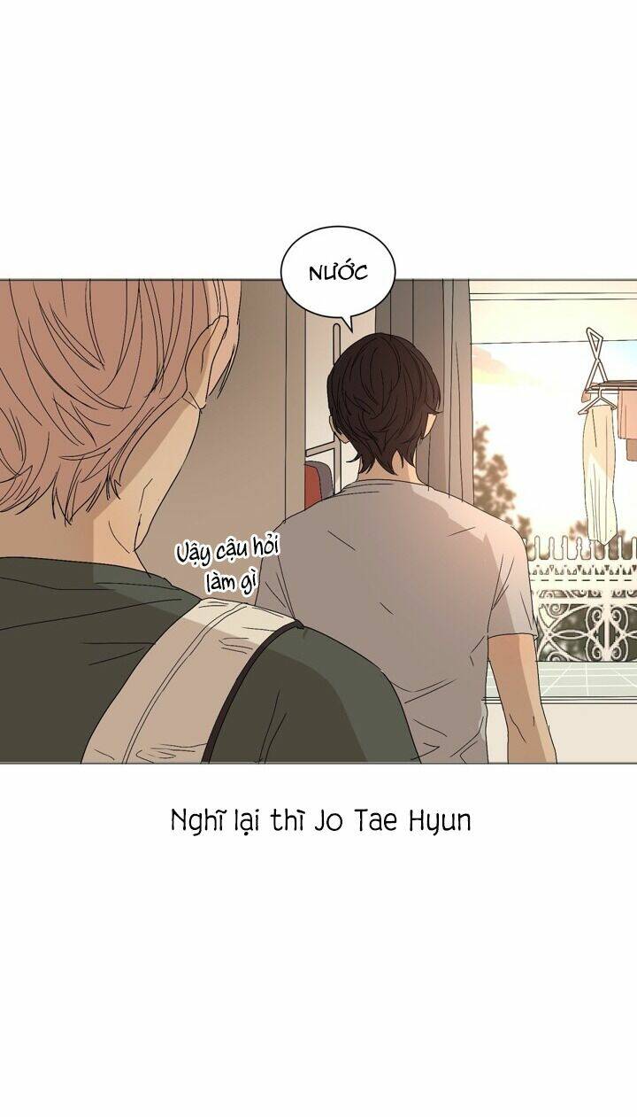Hãy Để Tôi An Ủi Cậu Chương 8 Ảnh 17