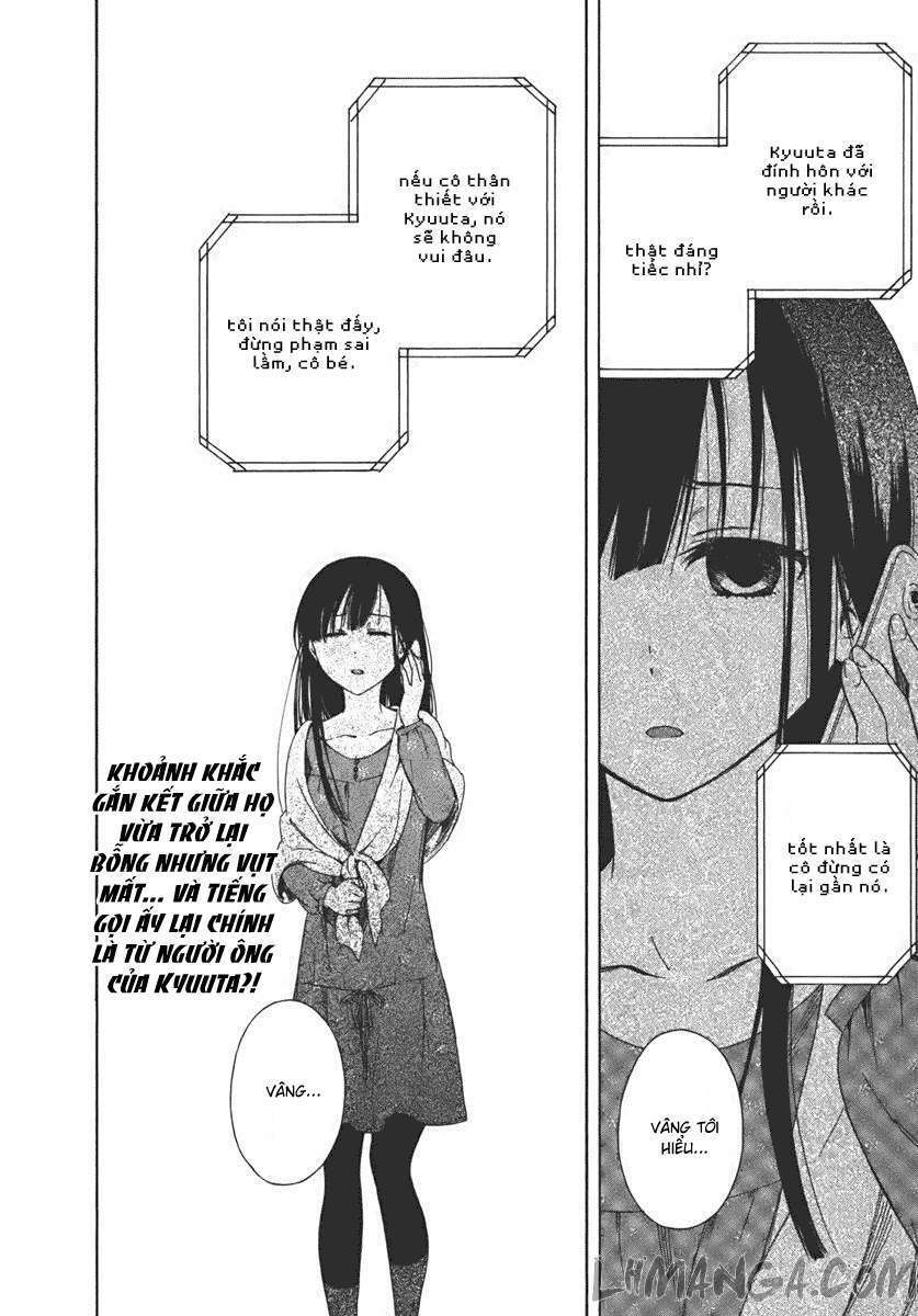 Hitotsu Yane No Shita No Chương 3 Ảnh 31