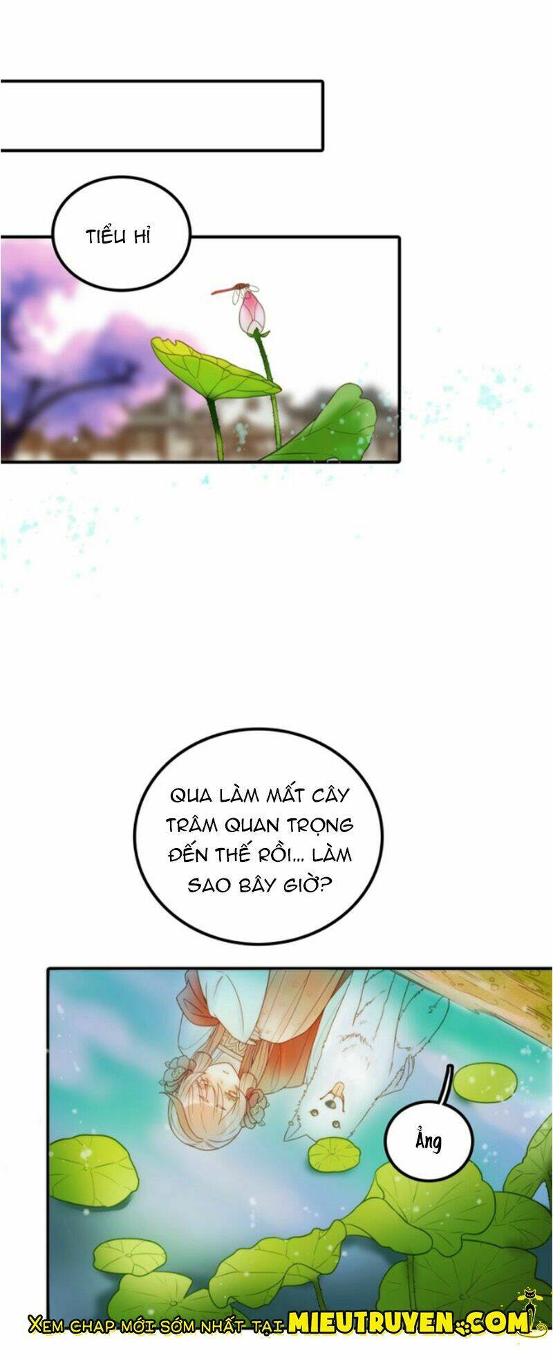 Cướp Chàng Vợ Về Đón Năm Mới Chương 27 Ảnh 32