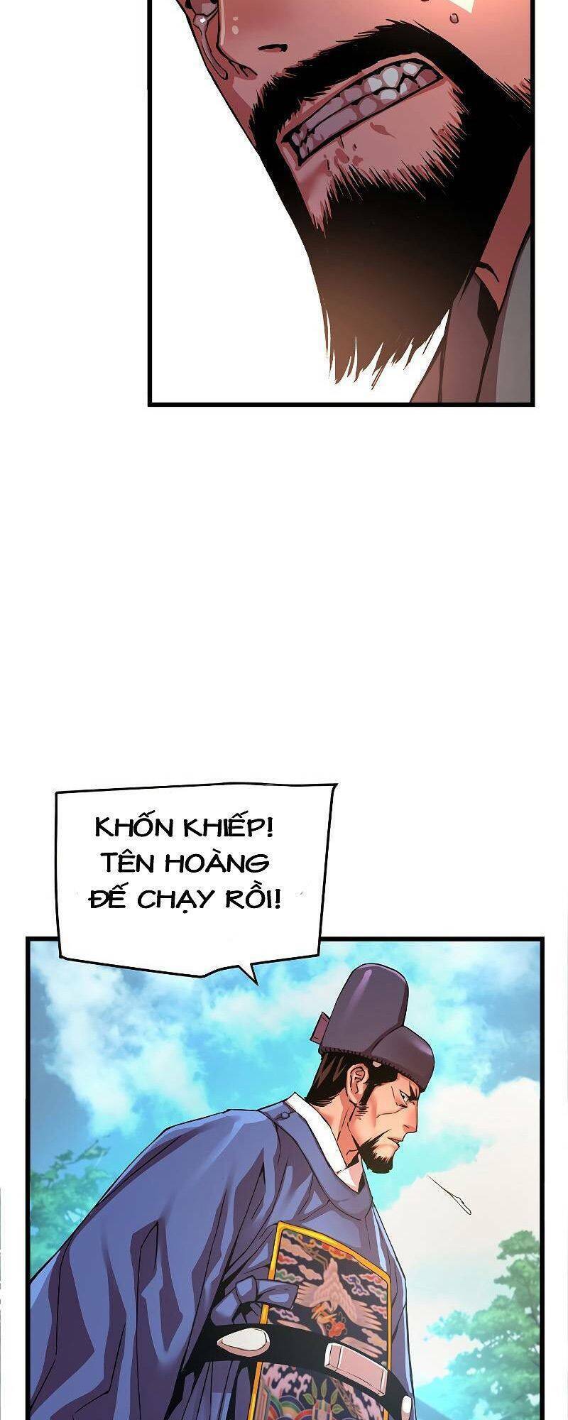 Tôi Sẽ Sống Như Một Hoàng Tử Chương 74 Ảnh 46