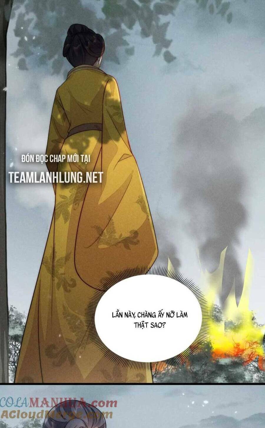 Tái Sinh Trở Lại : Ta Trở Thành Độc Y Thái Tử Phi Chương 36 Ảnh 35