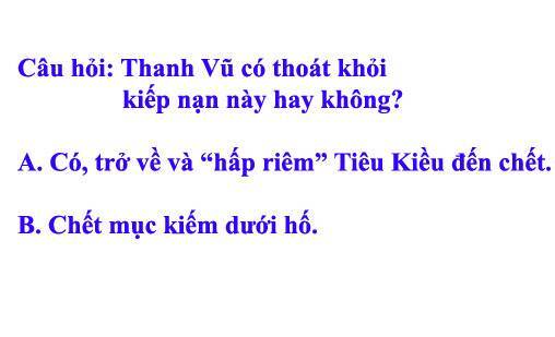 Cậu Câm Chương 18 Ảnh 39