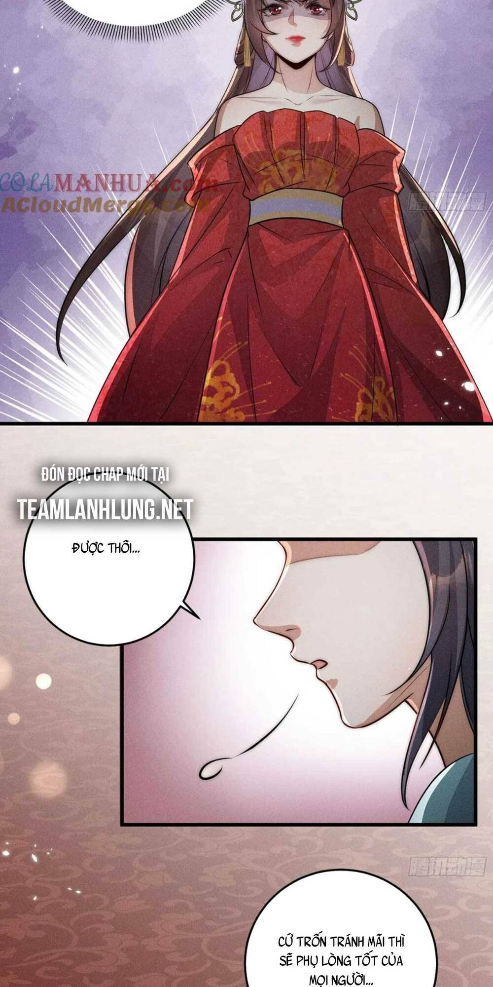Tái Sinh Trở Lại : Ta Trở Thành Độc Y Thái Tử Phi Chương 32 Ảnh 35