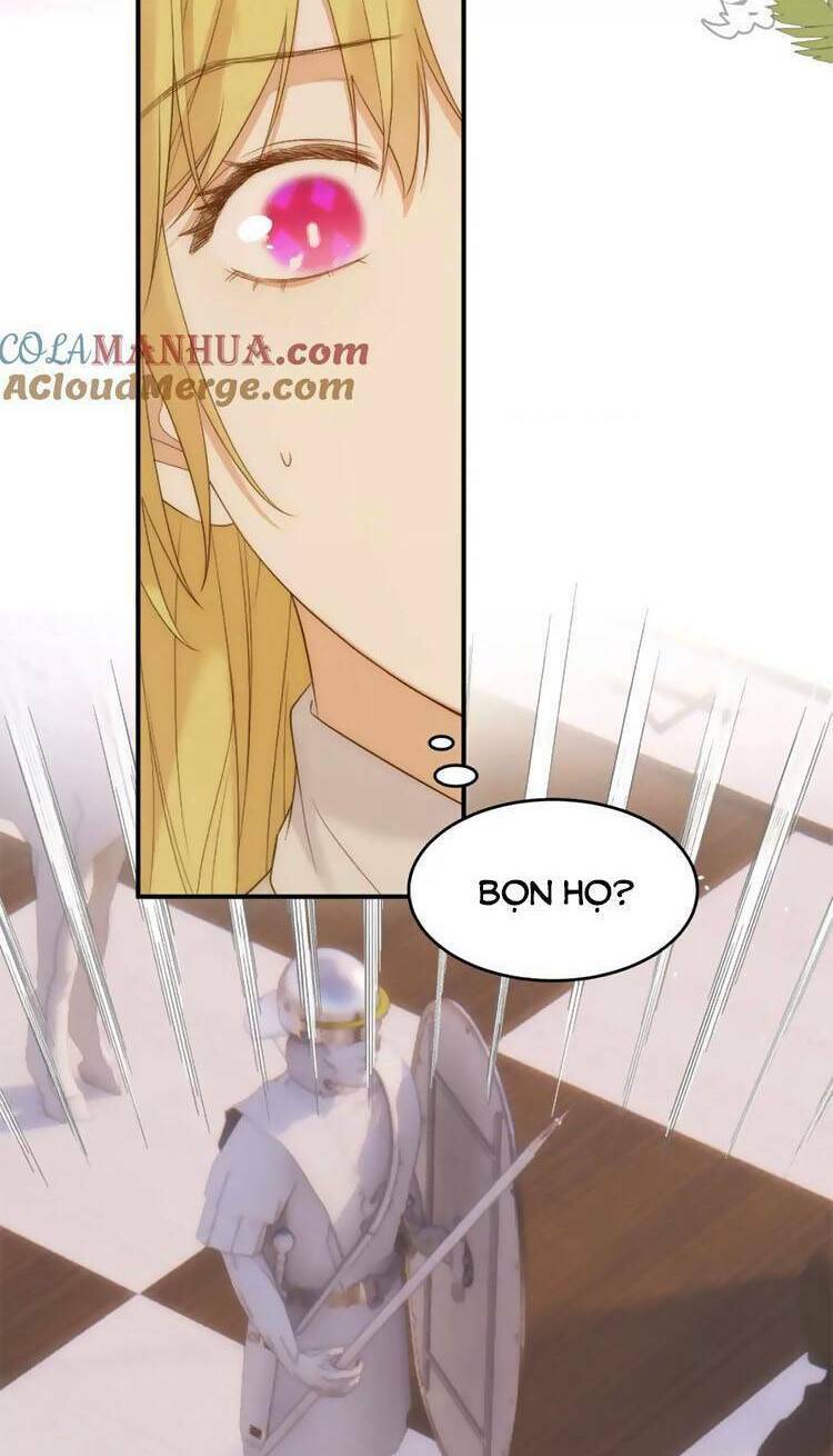 Sổ Tay Nuôi Dưỡng Rồng Chương 109 Ảnh 29