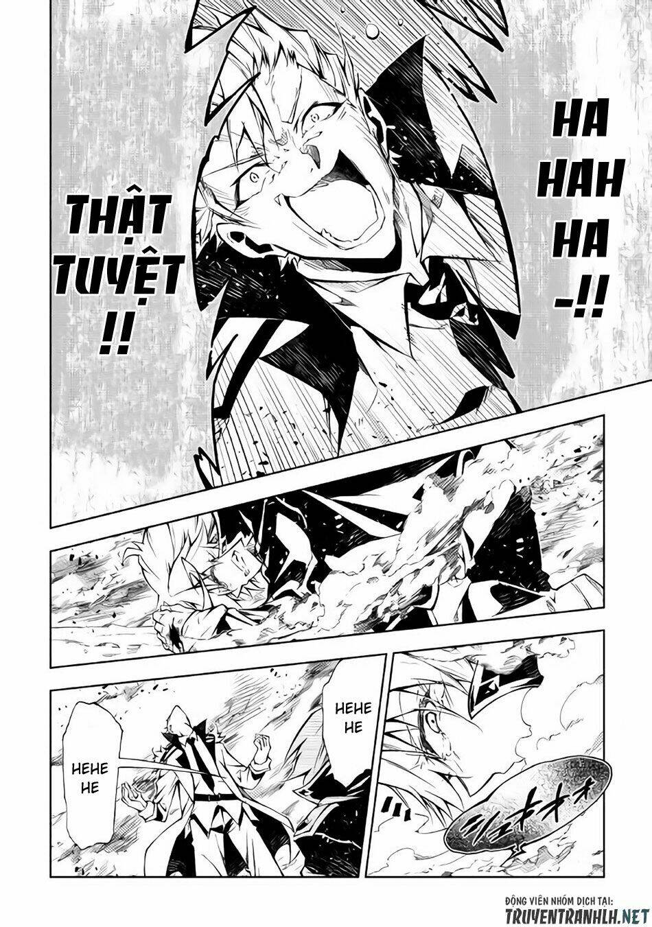 Kouritsu Kuriya Madoushi, Dani No Jinsei De Madou O Kiwameru Chương 30 Ảnh 12