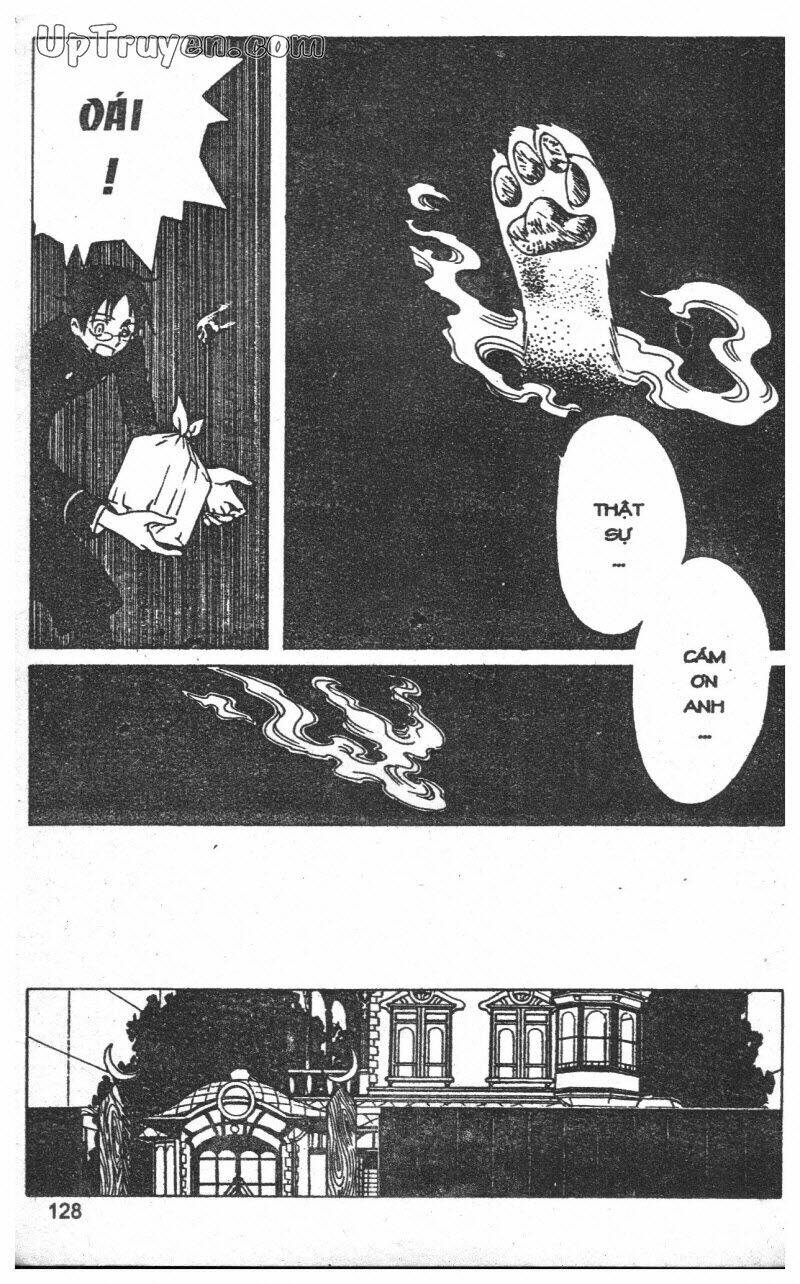 Xxxholic - Hành Trình Bí Ẩn Chương 11 Ảnh 129