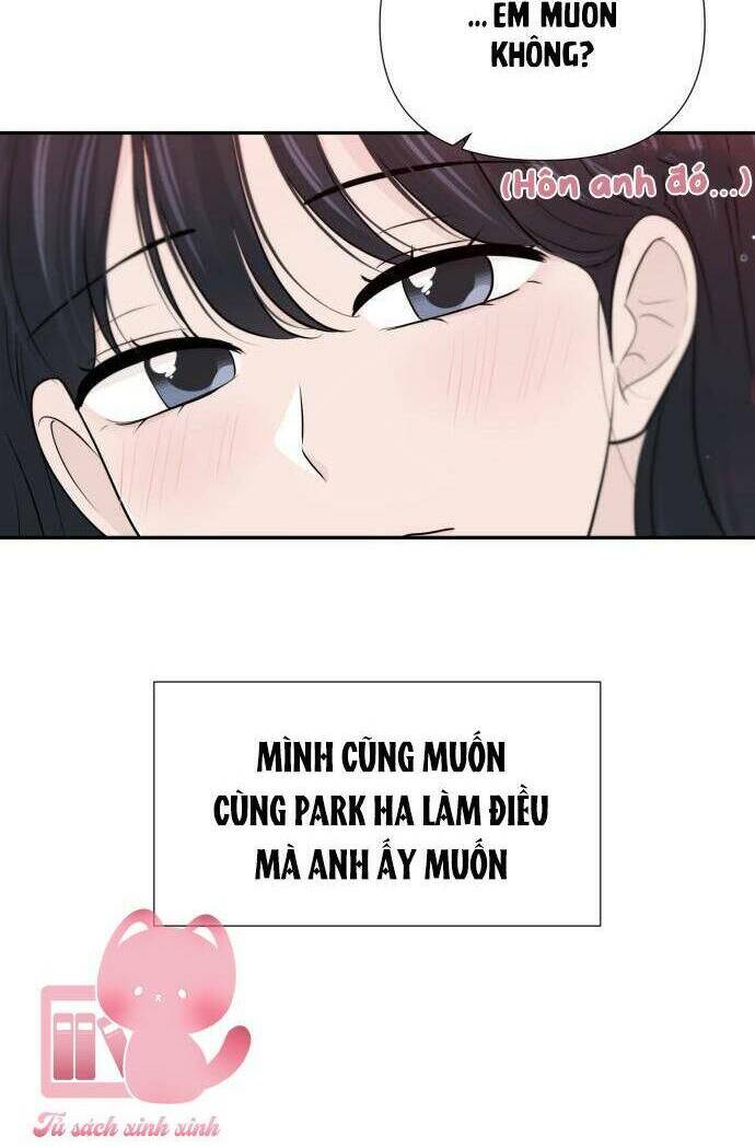 Lời Tỏ Tình Đi Lạc Chương 61 Ảnh 59