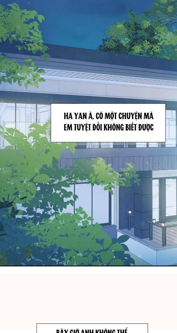 Lời Tỏ Tình Đi Lạc Chương 61 Ảnh 73