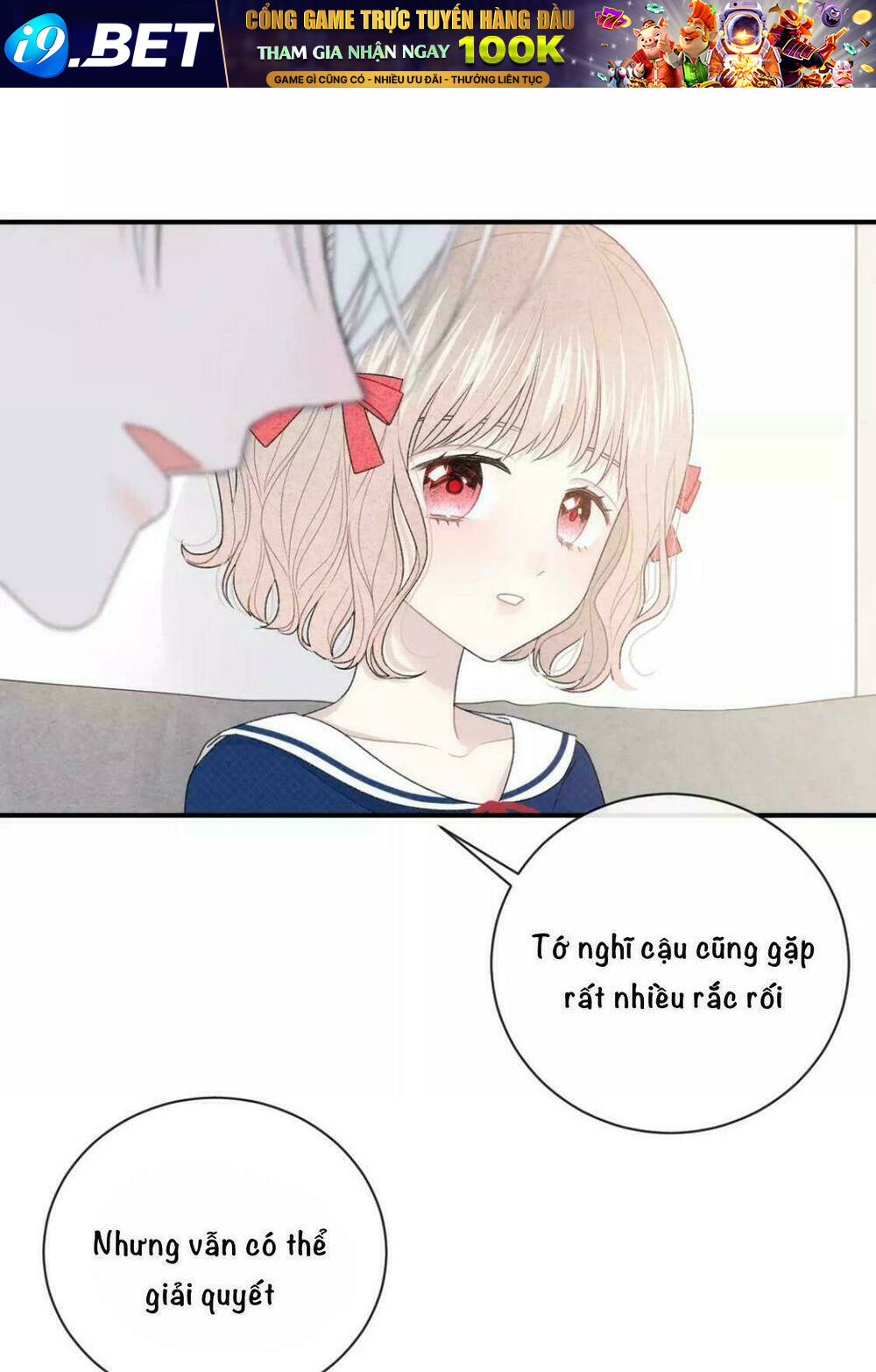 Từ Cái Nhìn Của Em Chương 17 Ảnh 45