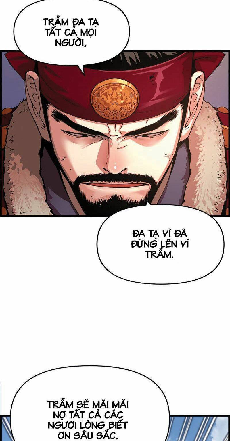 Tôi Sẽ Sống Như Một Hoàng Tử Chương 80 Ảnh 27