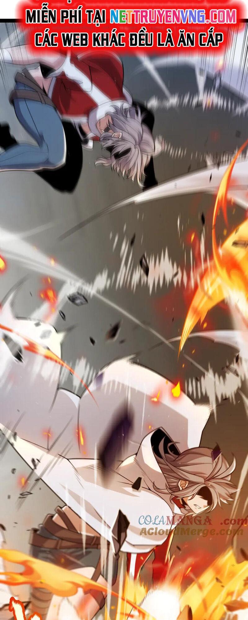 Tôi Đến Từ Thế Giới Trò Chơi Chương 347 Ảnh 22