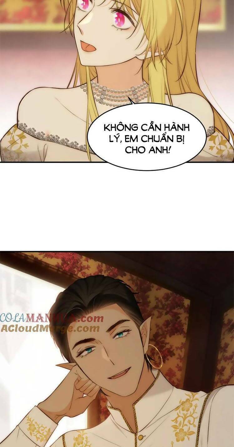 Sổ Tay Nuôi Dưỡng Rồng Chương 103 Ảnh 5