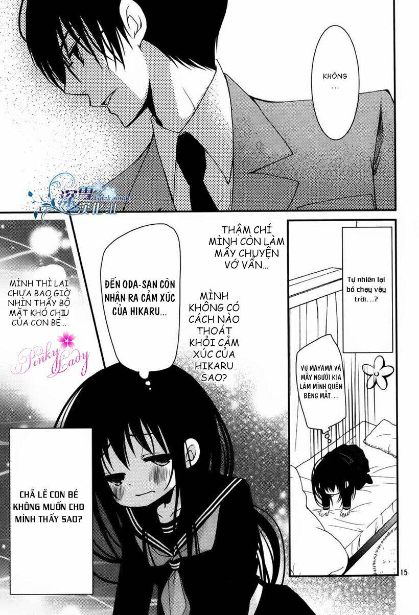 Ani Ga Imouto De Imouto Ga Ani Chương 10 Ảnh 16