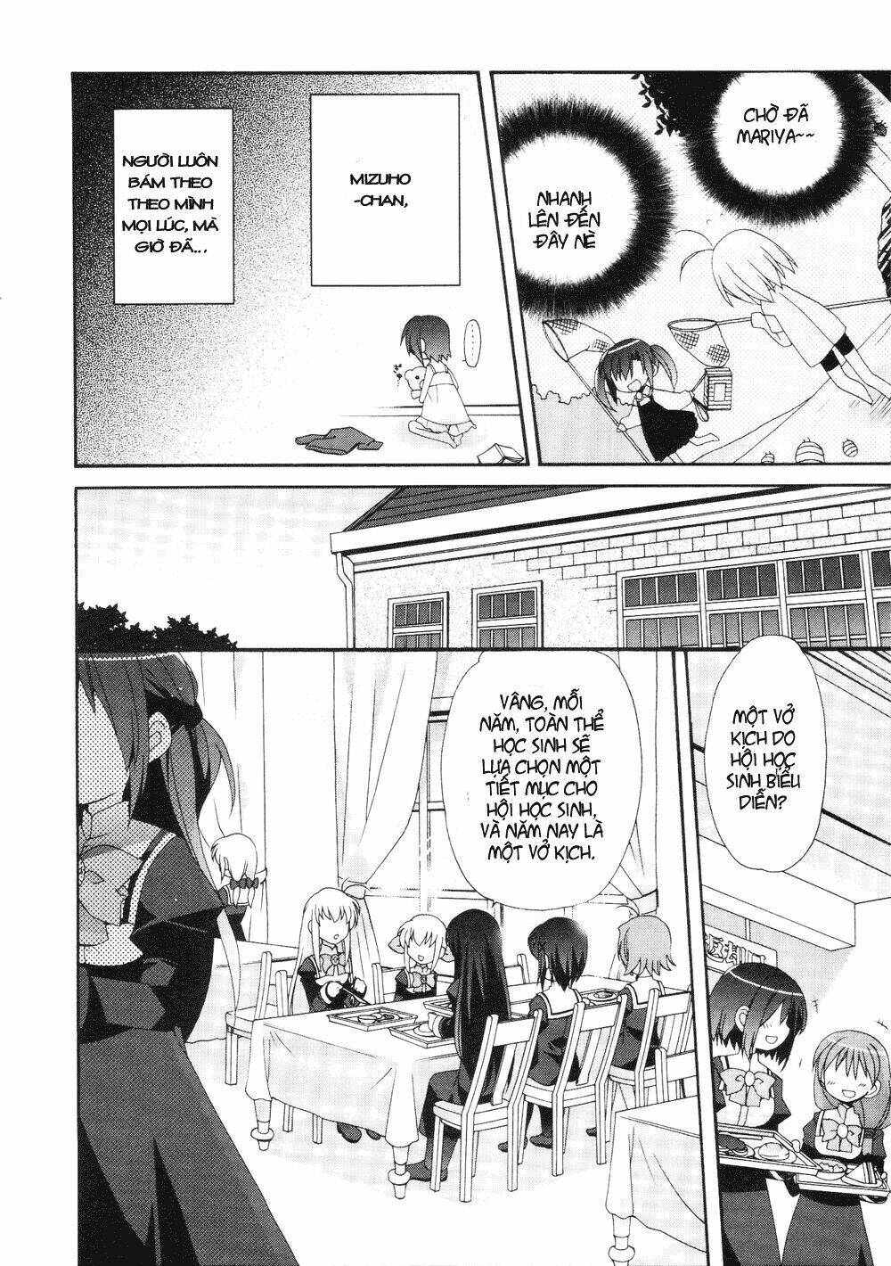 Otome Wa Boku Ni Koishiteru Chương 15 Ảnh 11