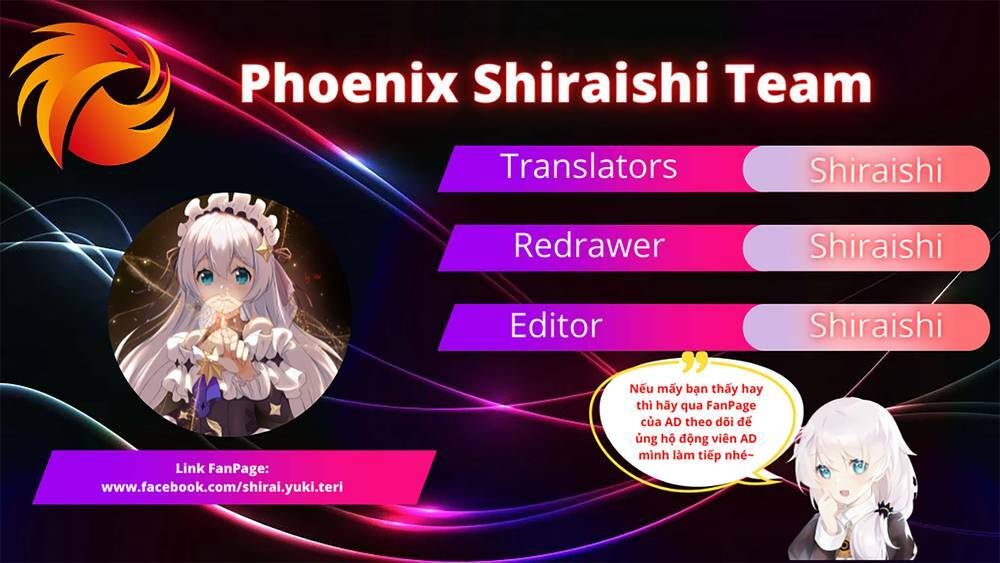 Shirokuma Tensei Chương 8.3 Ảnh 2