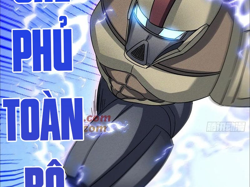 Ta Vô Địch Phản Sáo Lộ Chương 57 Ảnh 18