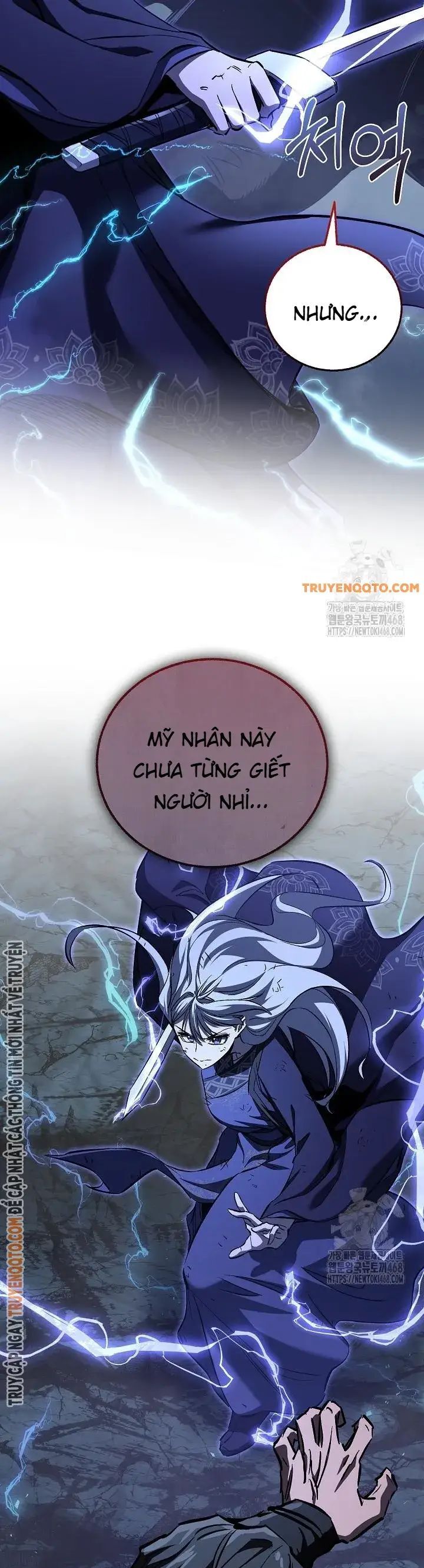 Thanh Mai Trúc Mã Của Đệ Nhất Thiên Hạ Chương 52 Ảnh 44