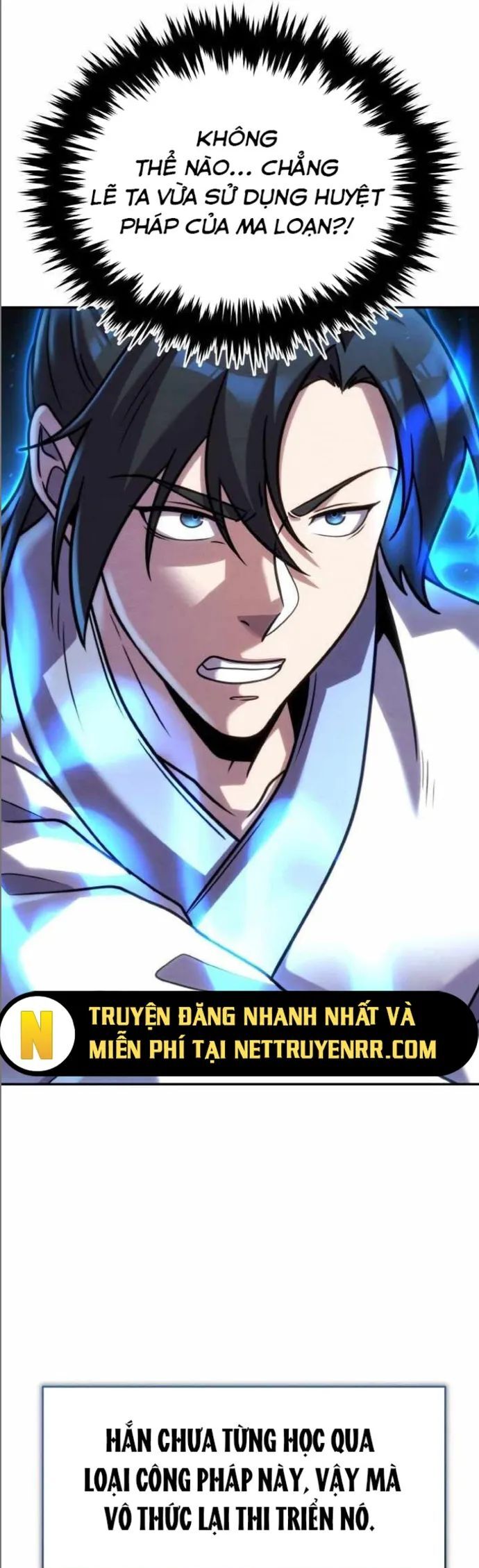 Tiểu Đệ Tử Của Võ Lâm Minh Chủ Chương 39 Ảnh 8