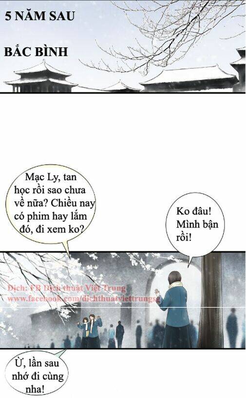 Cậu Câm Chương 21 Ảnh 3