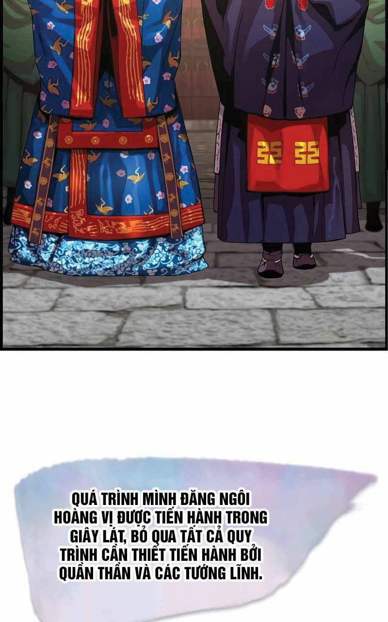 Tôi Sẽ Sống Như Một Hoàng Tử Chương 84 Ảnh 60