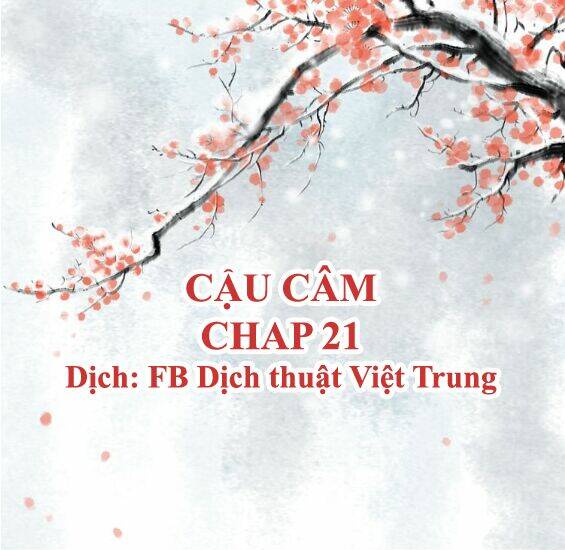 Cậu Câm Chương 21 Ảnh 2