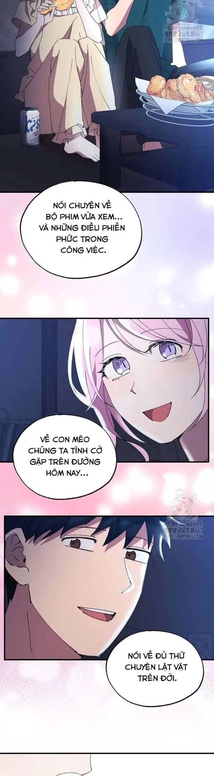 Cửa Hàng Diệu Kỳ Chương 53 Ảnh 9