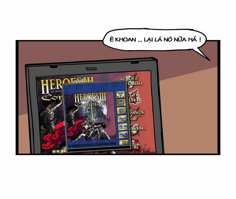 Helltaker Chương 1 Ảnh 15
