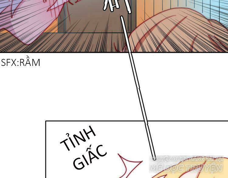 Trái Tim Băng Giá Chương 31 Ảnh 22