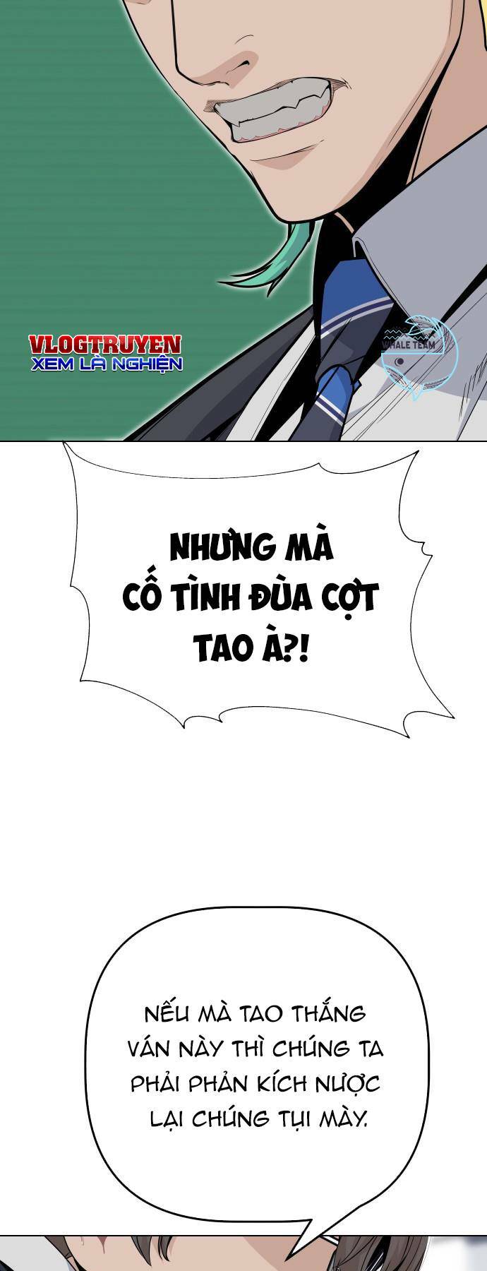 Vua Đóng Cọc Chương 31 Ảnh 54