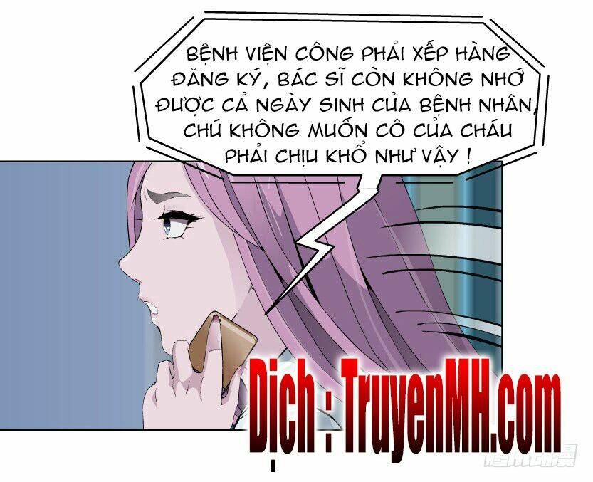 Thành Phố Vật Chất Chương 7 Ảnh 10