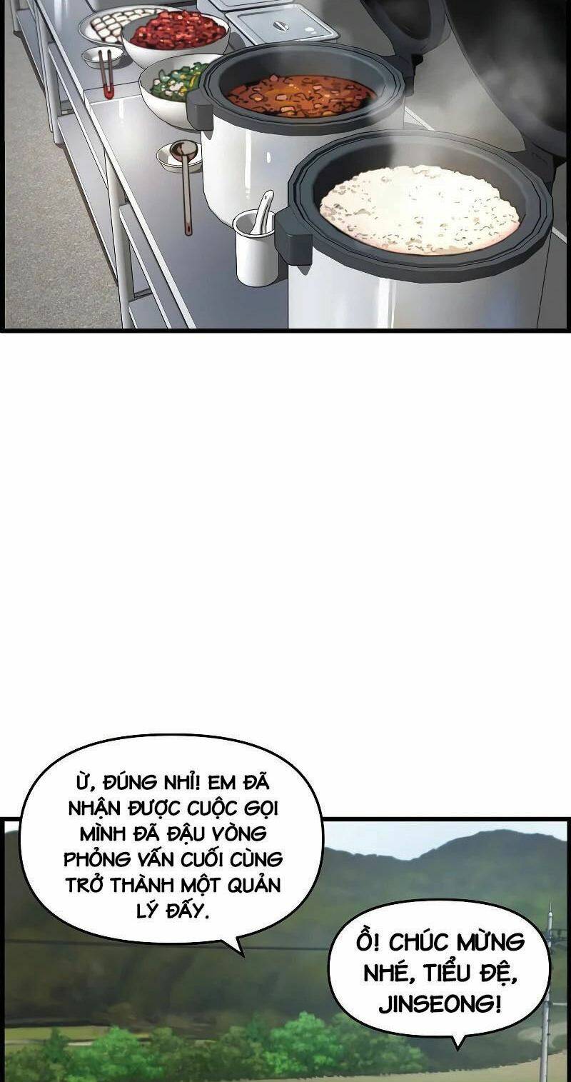 Tôi Sẽ Sống Như Một Hoàng Tử Chương 87 Ảnh 51